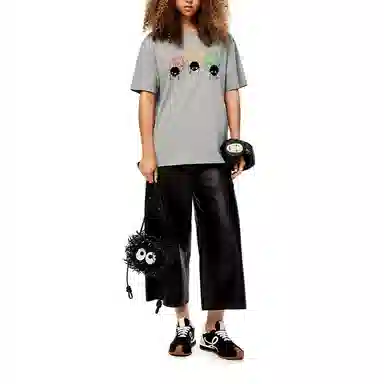 LOEWE x SS22 LogoT