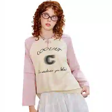 Coolhut T-Shirt Yellow