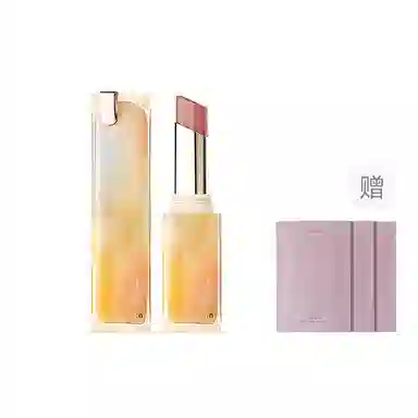 酵色 升级成膜晶冻口红 镜面 气色清透