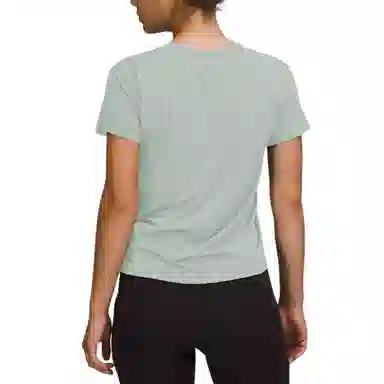 lululemon SS22 Train to Be T