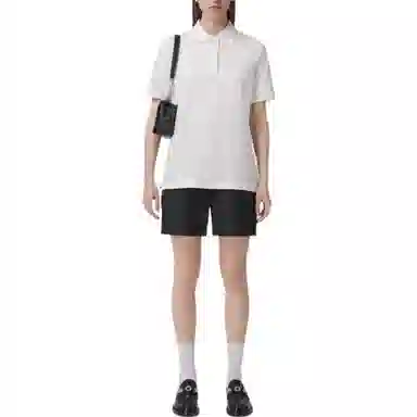 Burberry SS22 Polo