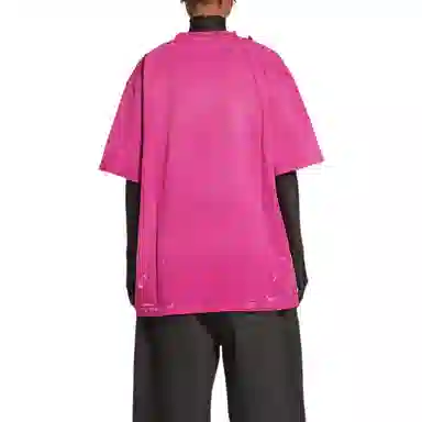 Balenciaga FW22 LogoT