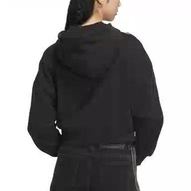 adidas Adicolor Zip Up Hood