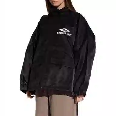 Balenciaga SS22 Logo