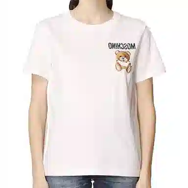 MOSCHINO T