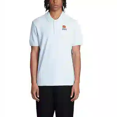 KENZO SS24 LogoPolo