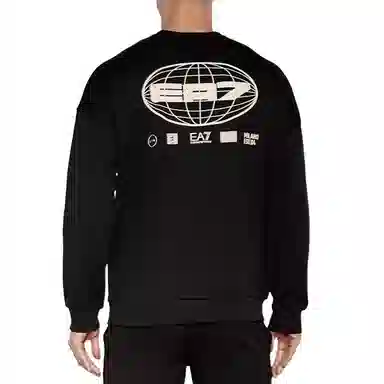 EMPORIO ARMANI EA7 FW24