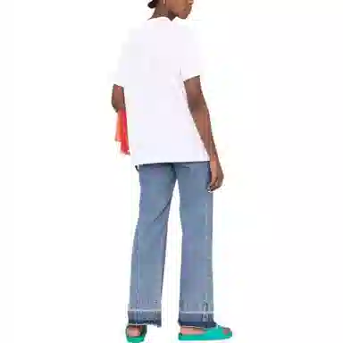 VERSACE JEANS COUTURE SS22 T