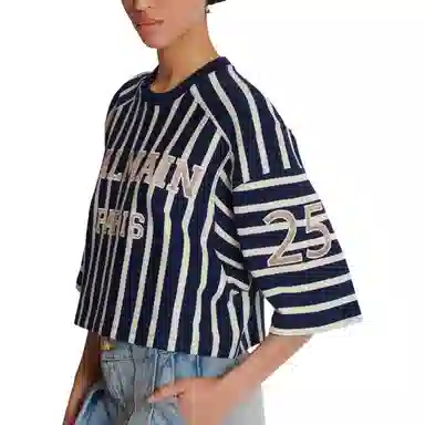 BALMAIN FW24 Logo T