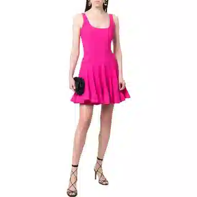 Alexander McQueen SS22