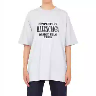 Balenciaga FW22 T