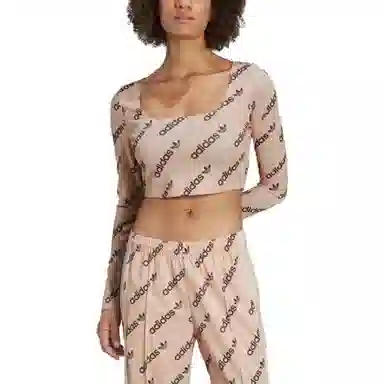 adidas originals LogoU T