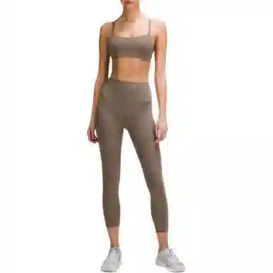 lululemon Wunder train Everlux