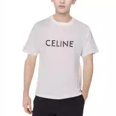 CELINE SS22 LogoT