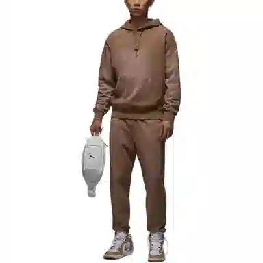 Jordan Flight Fleece