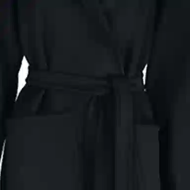 MaxMara Belted Coat