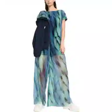 ARMANI EXCHANGE SS24