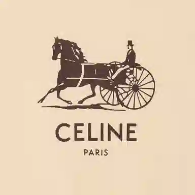 CELINE logoT