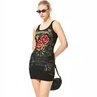 Ed Hardy SS24