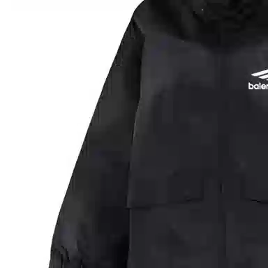 Balenciaga SS22 Logo