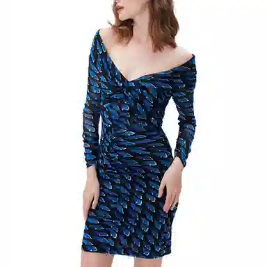 DIANE VON FURSTENBERG