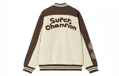 Champion FW24