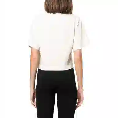 OFF-WHITE SS22 LogoT