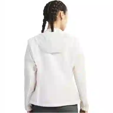 探路者 纯色 轻薄 透气 舒适 防晒服 女款