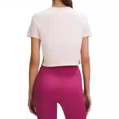 lululemon Ultralight Waist-Length T-Shirt T