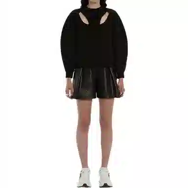 Alexander McQueen SS22