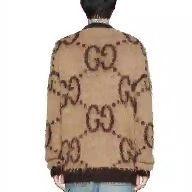 GUCCI Logo