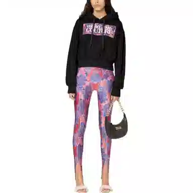 VERSACE JEANS COUTURE SS22 Logo