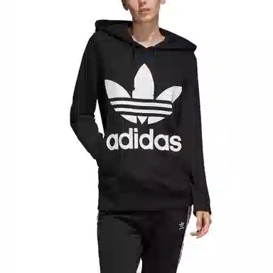 adidas originals Trefoil Logo