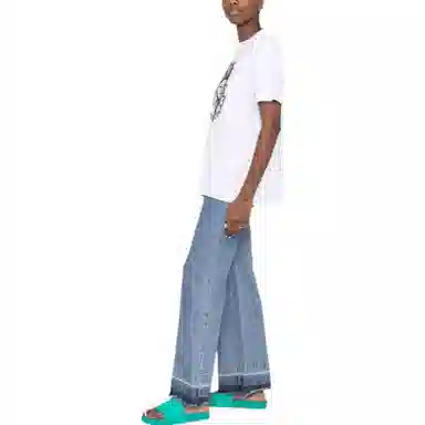 VERSACE JEANS COUTURE SS22 T