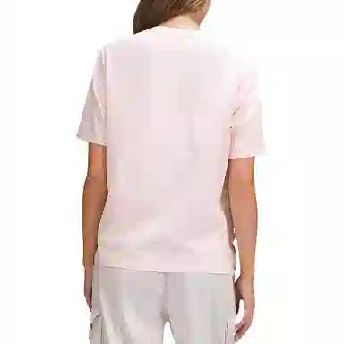 lululemon Twist-Front Oversized T