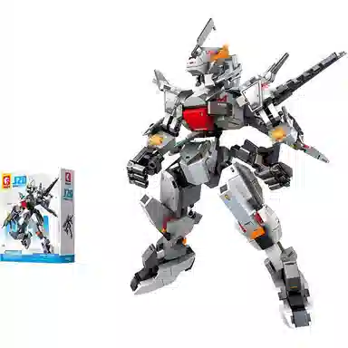 SEMBO BB 301-600pcs 106065-106068