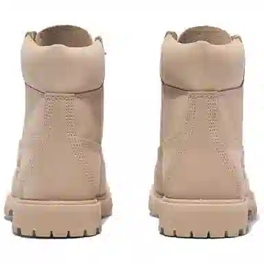 Timberland Premium Pink