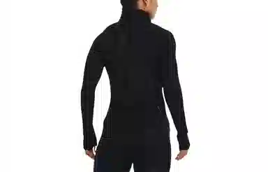 Under Armour Rush Logo