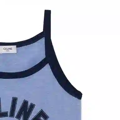 CELINE SS23 Logo