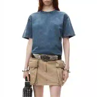 alexander wang FW24 T