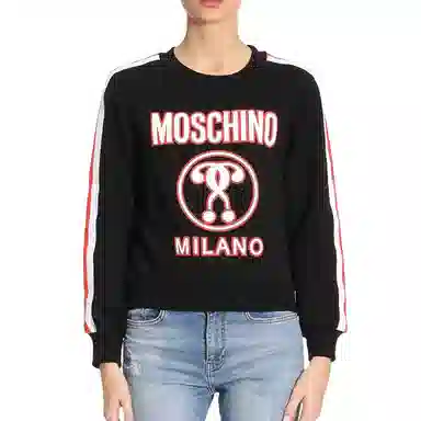 MOSCHINO Logo
