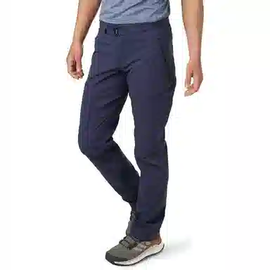 Arcteryx Palisade Pant Logo