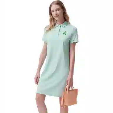 LACOSTE SS24 Polo