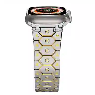 Akkerds Apple Watch Ultra S10
