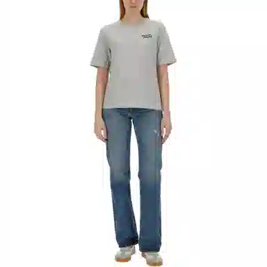 Maison Kitsune SS24 LogoT