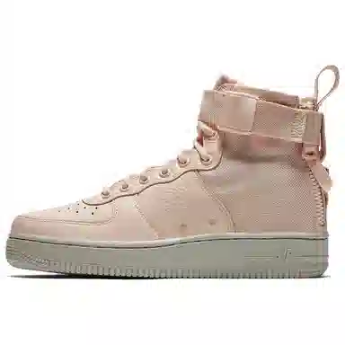 Nike Air Force 1 SF High Pink