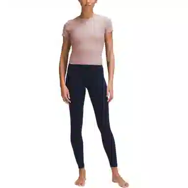 lululemon SS23 All It Takes Nulu T