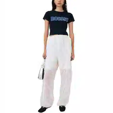 MOUSSY