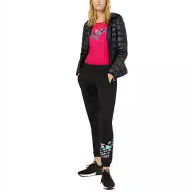 EMPORIO ARMANI SS22 LogoT