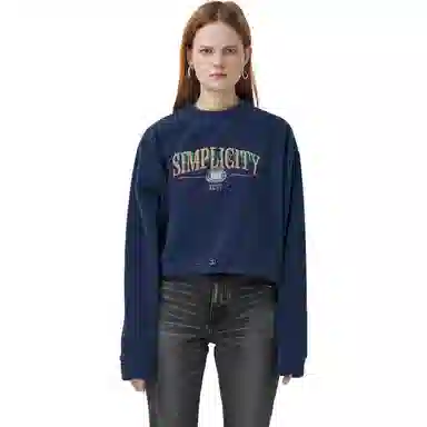 MOUSSY Logo